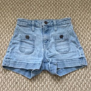 Joie Jean Shorts